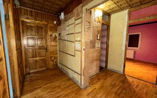 Apartament 3 camere Petru Rares - Poză 6
