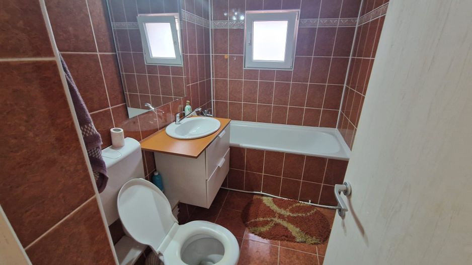 Apartament – zona Exercitiu, str. Dacia (lângă Spitalul de Pediatrie) - Poză 4