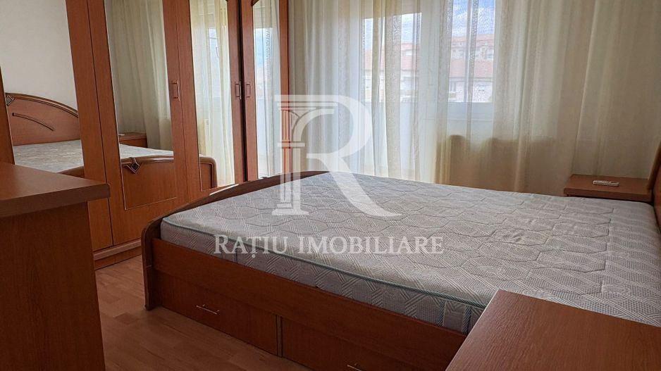 Apartament cu 3 camere | Rogerius | Oradea - Poză 4
