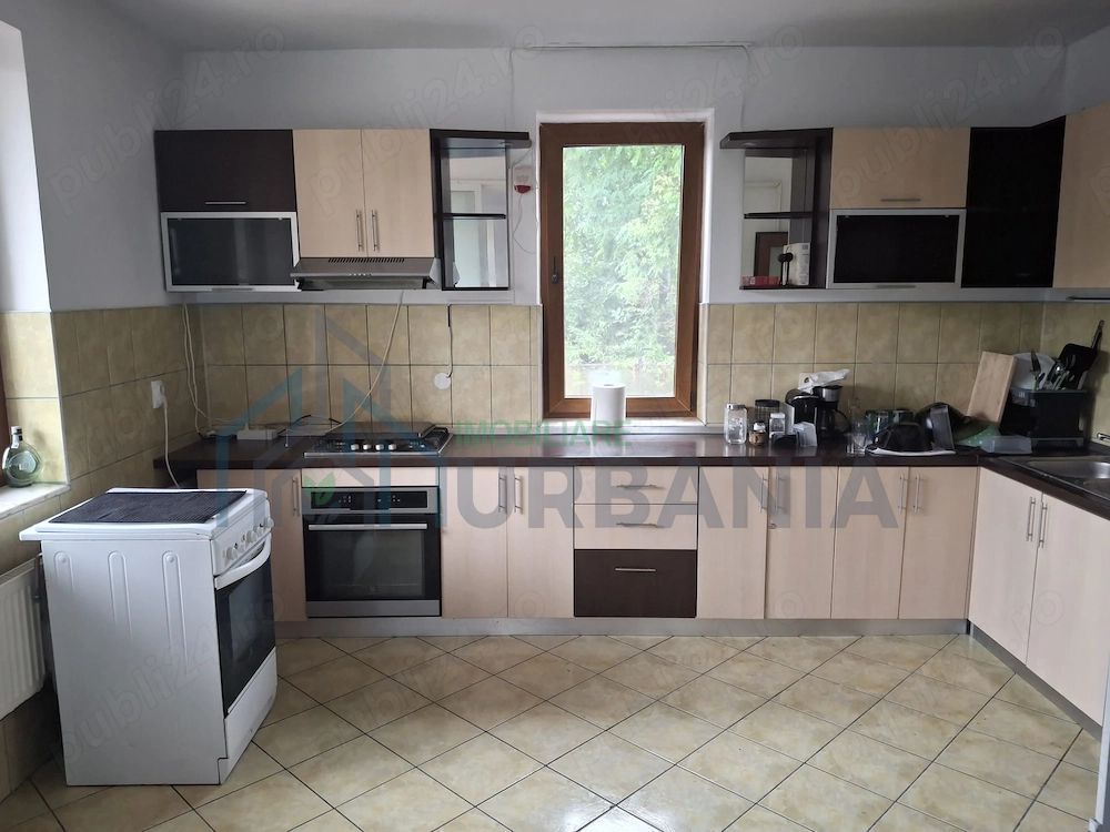 Camere de închiriat în casă, Tătărași, Iași - Poză 2