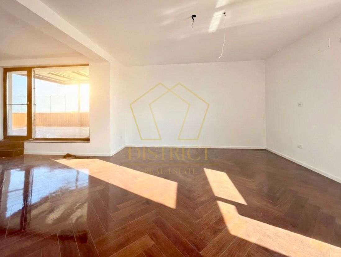 Apartament PREMIUM 2 camere + Terasa 42 mp | Prima Inchiriere | Dumbravita - Poză 2
