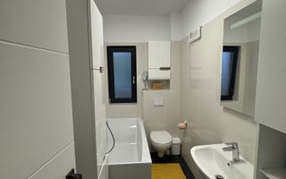 Apartament 2 camere mobilat si utilat Dumbravita - Poză 7