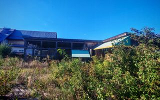 Teren intravilan | 25 ari | Front stradal 20 m | Rădăuți - Poză 1