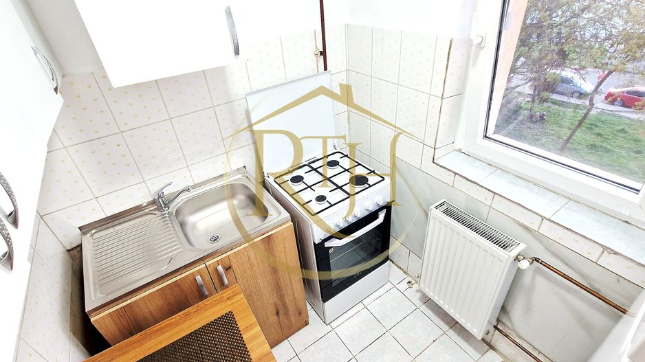 Apartament 1 cameră de închiriat – zona Aradului, lângă Iulius Mall - Poză 12