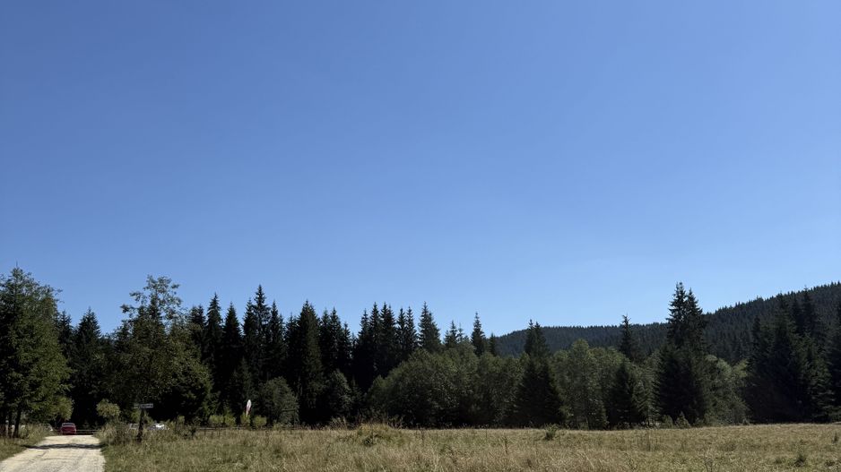 SUPER OCAZIE  - Teren intravilan, COMANDAU-PUZ case de vacanta. - Poză 6