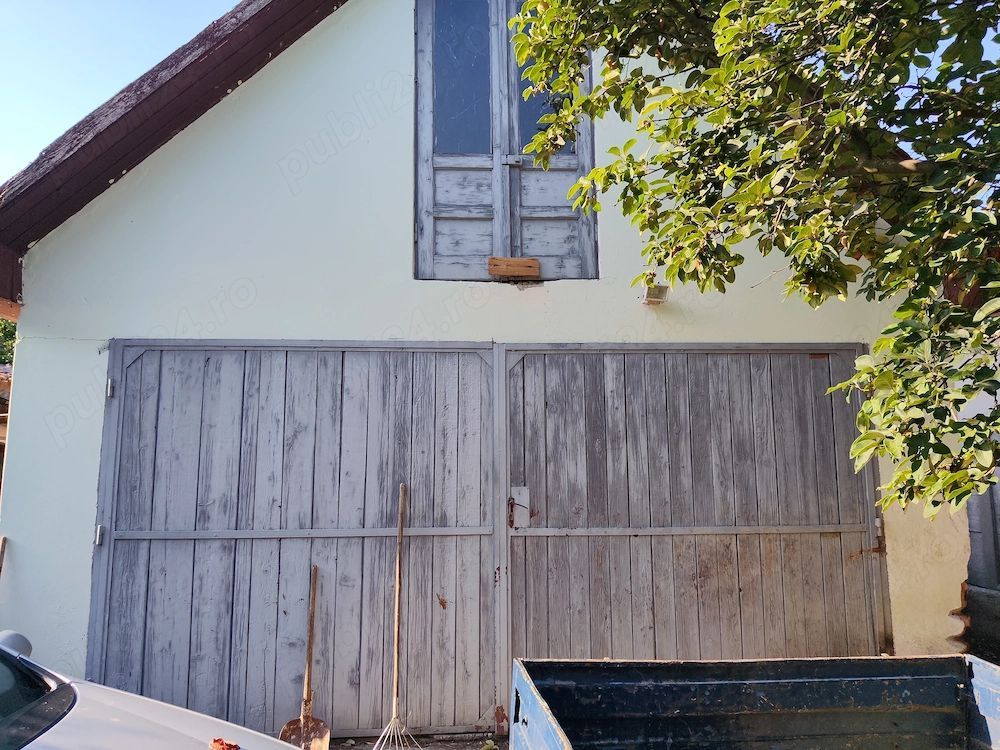de vanzare casa in Satu Mare strada Bradului - Poză 8