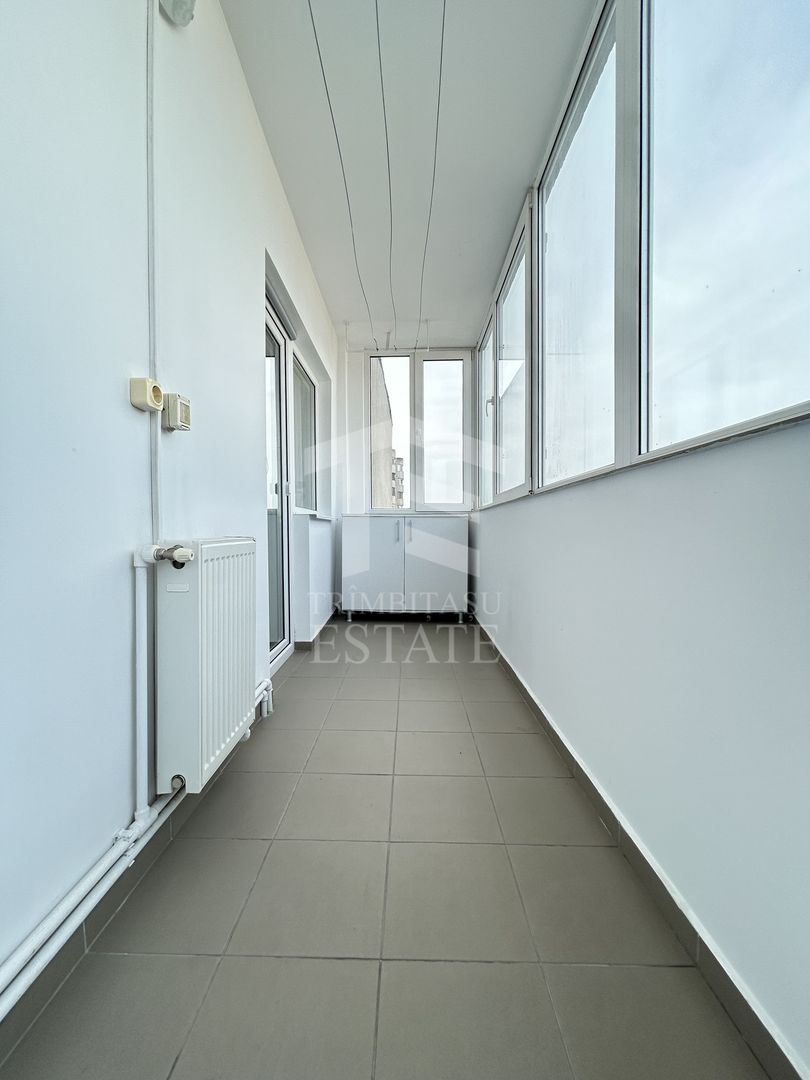 Apartament 4 camere 90 mp loc parcare centrala termica Inel 2 - Poză 22