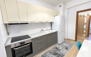 2 camere decomandate, Modern, Marasti, The Office, 18Gym, Dorobantilor - Poză 5