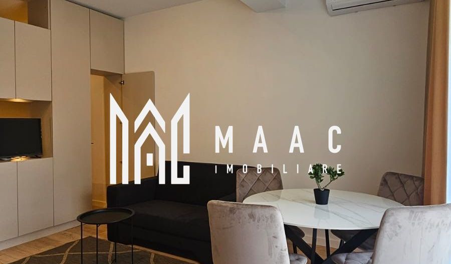 Apartament  1 Camera I Prima Chirie I Loc Parcare I Balcon - Poză 2