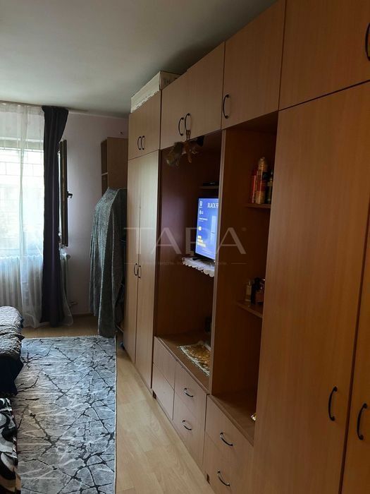 Garsonieră 27 mp – Dâmbul Rotund, parter - Poză 4