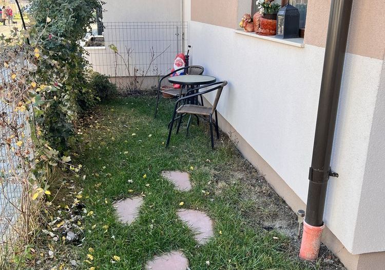 Giroc-Esso | 3 Camere | 2Locuri de parcare | Mobilat si utilat | Gradina proprie - Poză 7