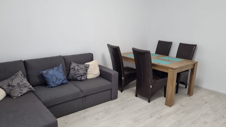 Vanzare Apartament 3 camere | The New Urban Comfort | Rahova - Poză 1