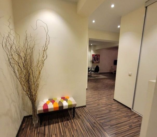 Apartament elegant 2 camere | Decebal-Muncii | 77 mp | Parcare subterana - Poză 5