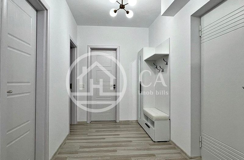 Apartament de închiriat cu 3 camere în PRIMA ONEȘTILOR, Oradea - Poză 9