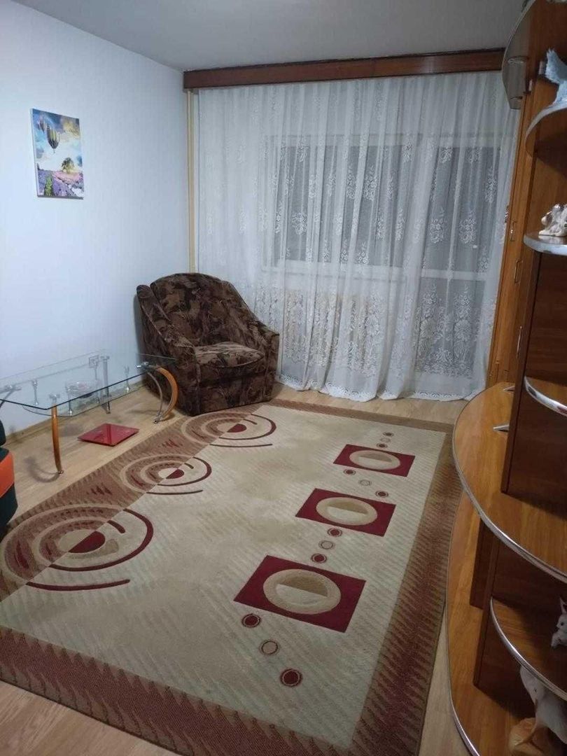 AP. 2 CAMERE PIATA SUDULUI, BLOC REABILITAT, MODERN, METROU 10 MINUTE - Poză 1