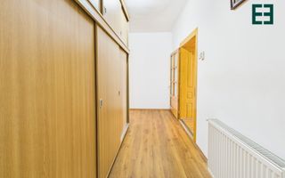 Casă cu teren de 468 mp - Cartierul Grădiște - Arad - Poză 14