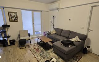 Proprietar Apt 2 cam | Metrou Pipera | Parcare | PetFriendly - Poză 4