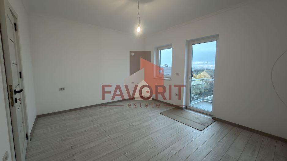 Casa individuala finalizata. Acces asfaltat - Poză 4