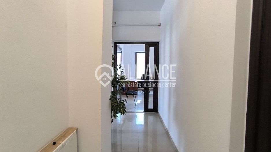 PIATA GRIVITEI (COD03) -Cladire de birouri moderna ! - Poză 16