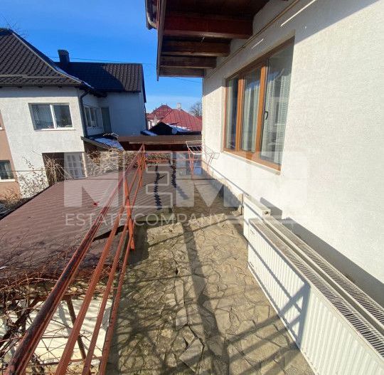 Pensiune / Casă 400 MP | Str. Mihai Eminescu - Poză 17