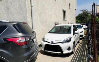 3 camere, 2 terase, 2 parcări, bloc boutique, metrou Grigorescu - Poză 10