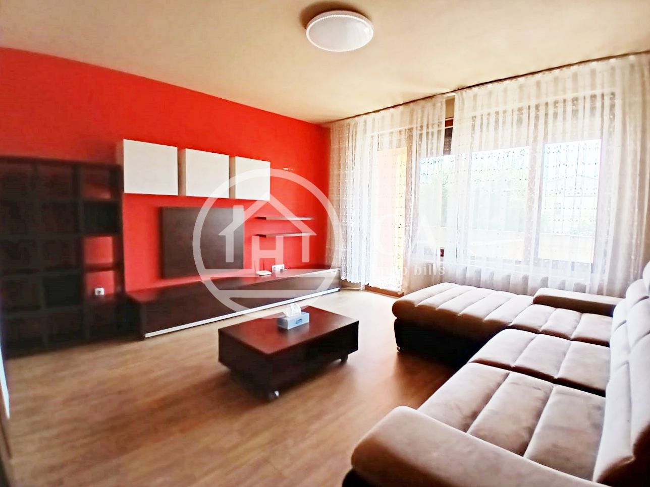 Apartament cu 3 camere de închiriat in zona Oncea, Oradea. - Poză 1