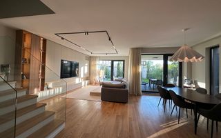 INCHIRIERE VILA ZONA PIPERA - Poză 1