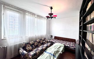 3 camere 70 mp vedere libera Matei Voievod Iancului - Poză 8