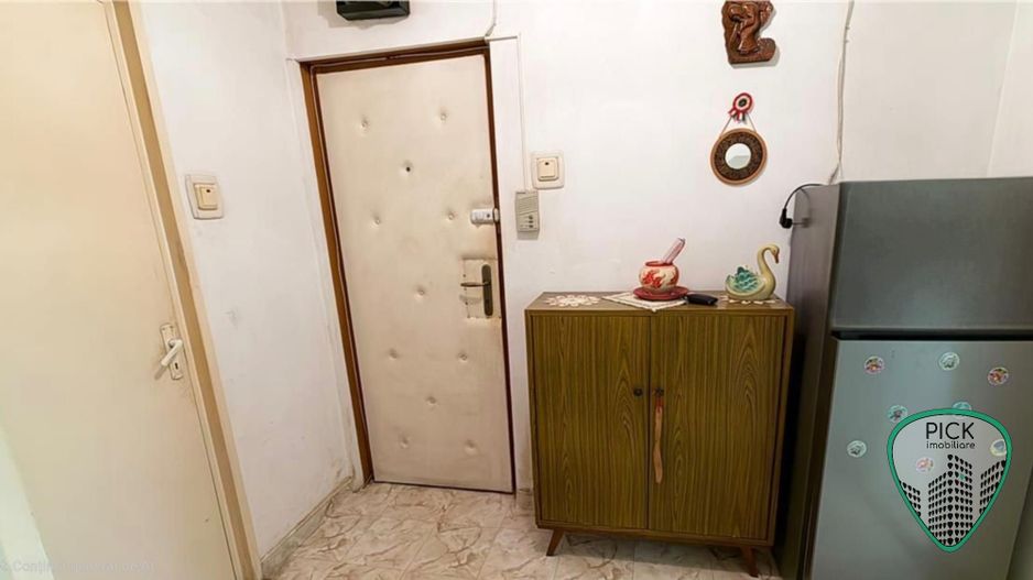 P 1230 - Apartament cu 2 camere în Târgu Mures, Dâmbu Pietros - Poză 5