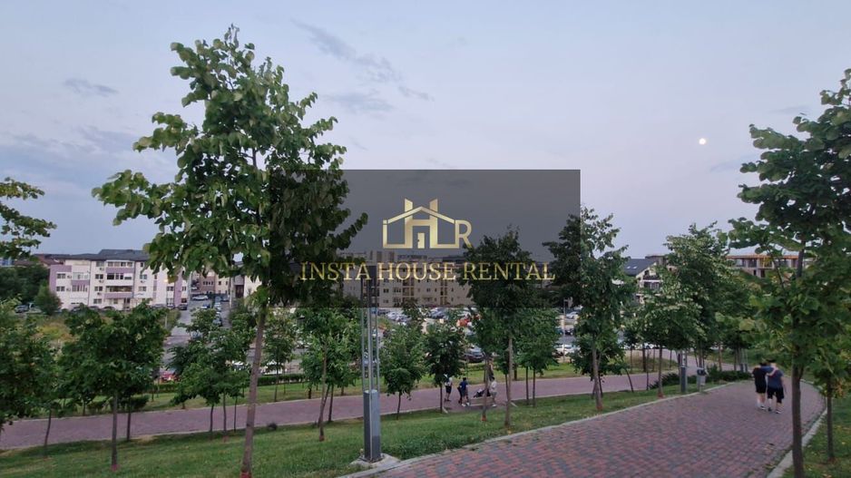 🔹Garsonieră / Parcul Teilor / Parcare inclusa🔹 - Poză 17