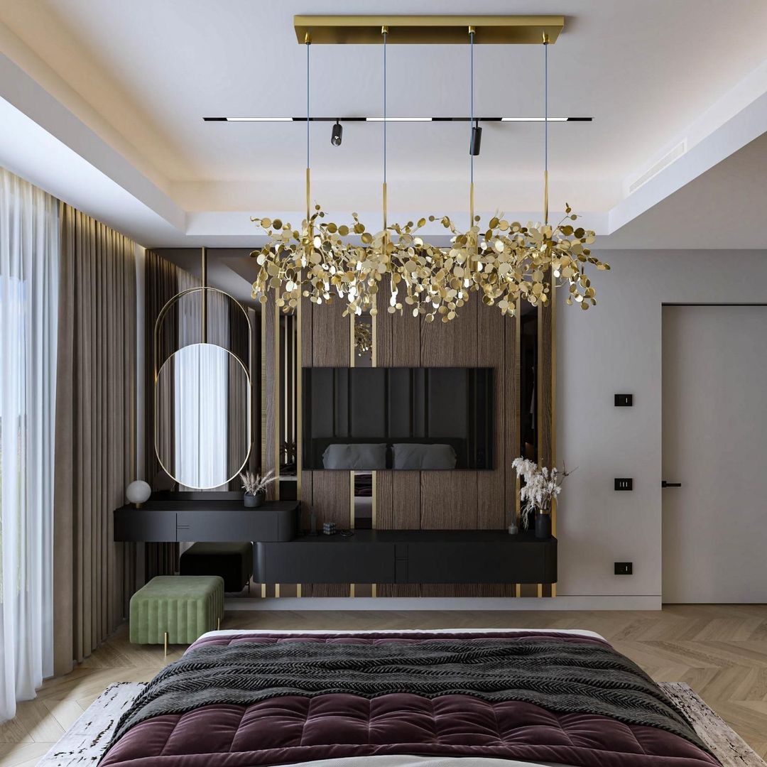 Apartament high end 3 camere BHB Avenue I Zona Floreasca I View superb - Poză 9