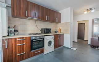 Apartament cu 3 camere,  Blvd Dorobantilor, cu parcare!! - Poză 6