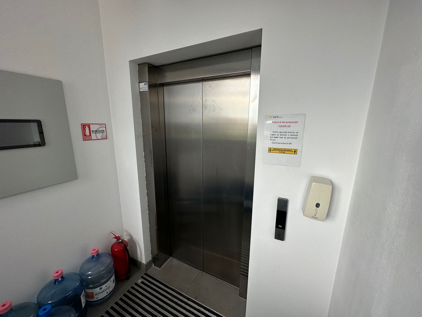 Clădire de închiriat pentru birouri  / clinica - Poză 5