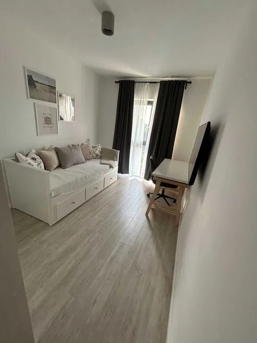 OFERTA 3 cam Ultra-Lux, parcare subterana, str Parcului 20 Herastrau - Poză 4