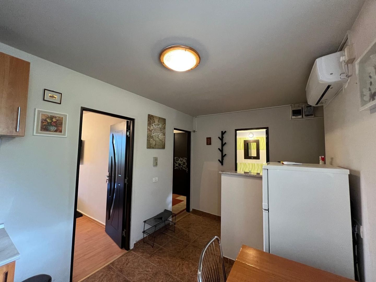 Apartament de închiriat 2 camere Zona Medicina - Poză 13