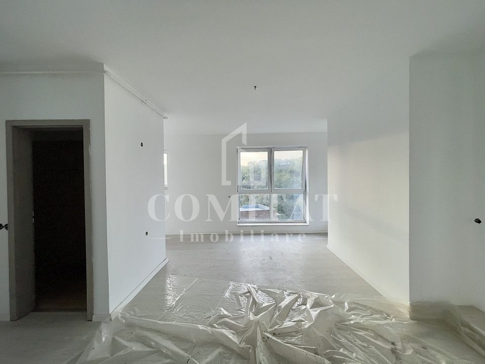Apartament cu 4 camere 125 mp | cartierul Grigorescu | Panoramă - Poză 2