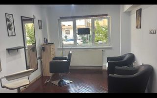 Spațiu comercial de închiriat | Hipodrom 4, Sibiu | 27 mp - Poză 2