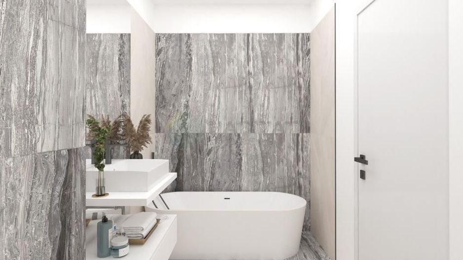 Apartament 2 camere | Parter | 68.72mp - Poză 18