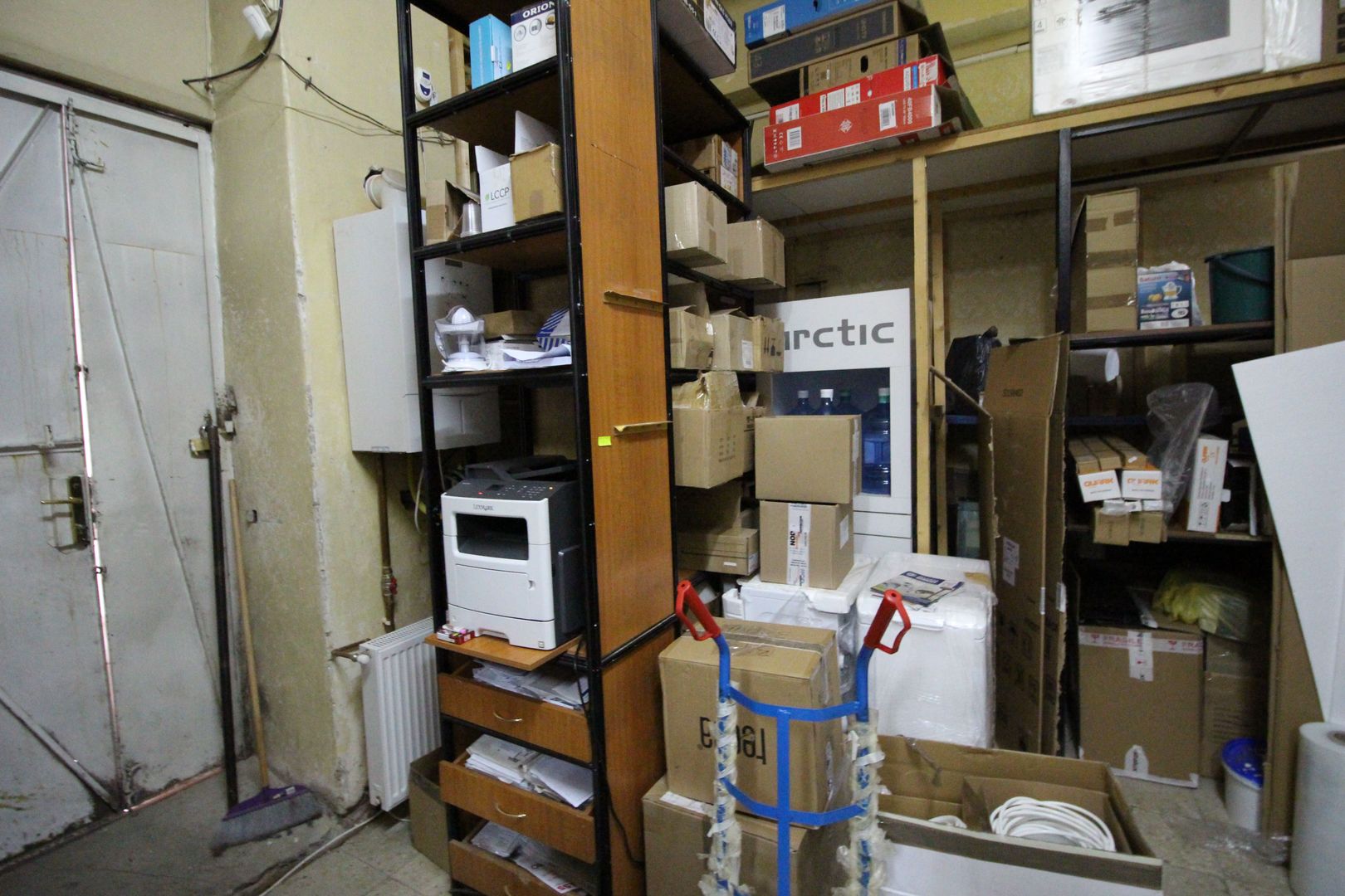 Spatiu Comercial zona Centrala - - Poză 7