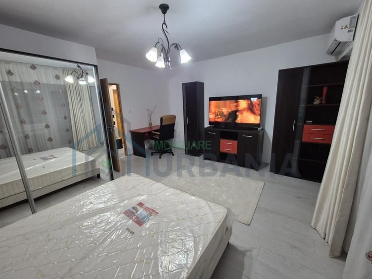 Apartament 1 cameră, Nicolina 2 - prima stație Podu Roș, Iași - Poză 1