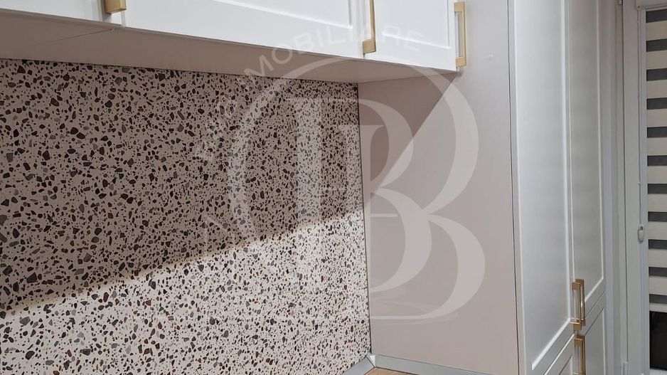 Apartament 3 camere decomandat-2 Bai-Titan-Pallady-Mobilat - Poză 11