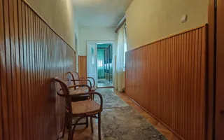 Casă individuală cu 3 camere, curte , în Sibiu, zona Lupeni - Poză 13