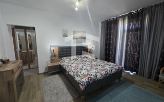 Mangalia - Vila tip duplex moderna. - Poză 14