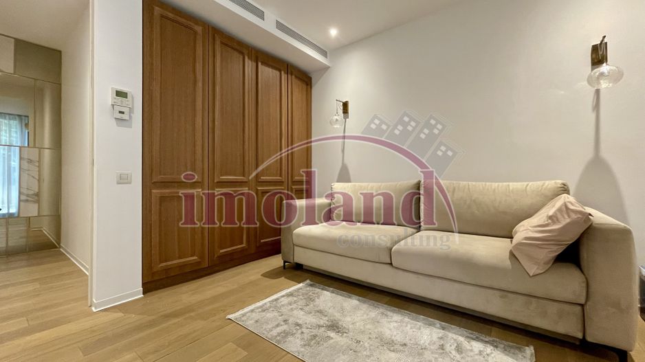 Închiriere DUPLEX premium 127 mp + 121 mp curte | 2 parcări | Primăverii - Poză 15