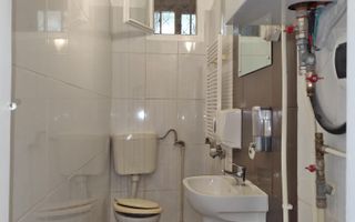 Birou 103 mp, 4 camere, ultracentral, str.I.Vulcan, Oradea, INCHIRIERE - Poză 13