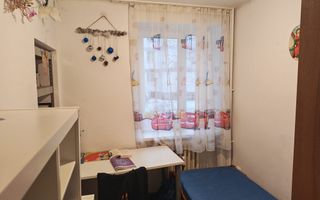 Apartament cu 4 Camere de Vânzare Parter I Suceava/Central I 130.000E - Poză 8