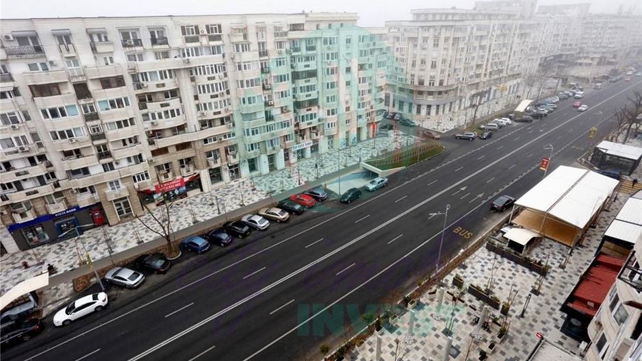 2 camere spatioase Bulevardul DECEBAL - Poză 19