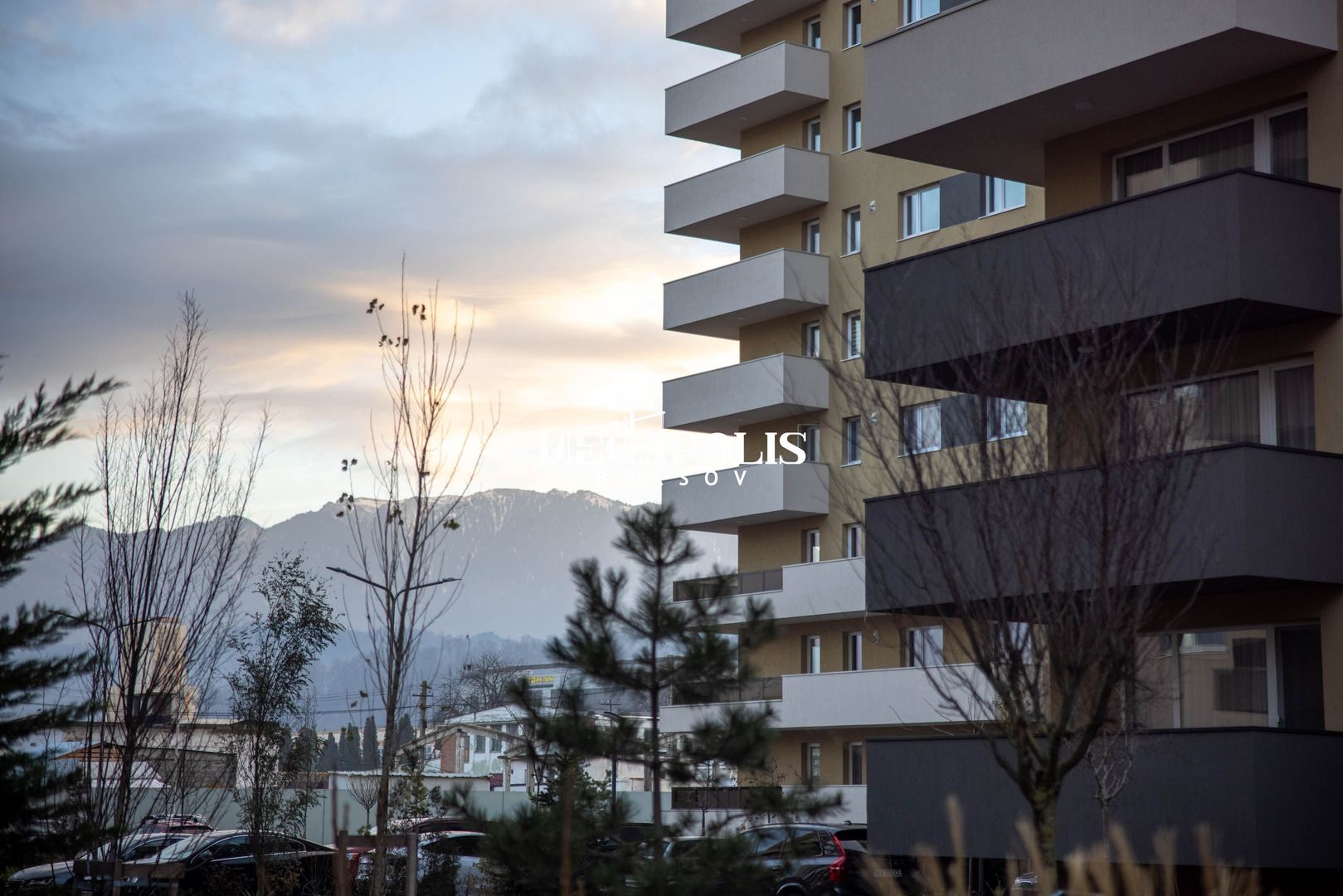 Apartament 2 Camere | Decomandat | Urban Plaza - Poză 6