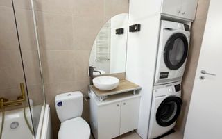 Vila mobilata si utilata, 3 camere, Teren 509 mp - Poză 13