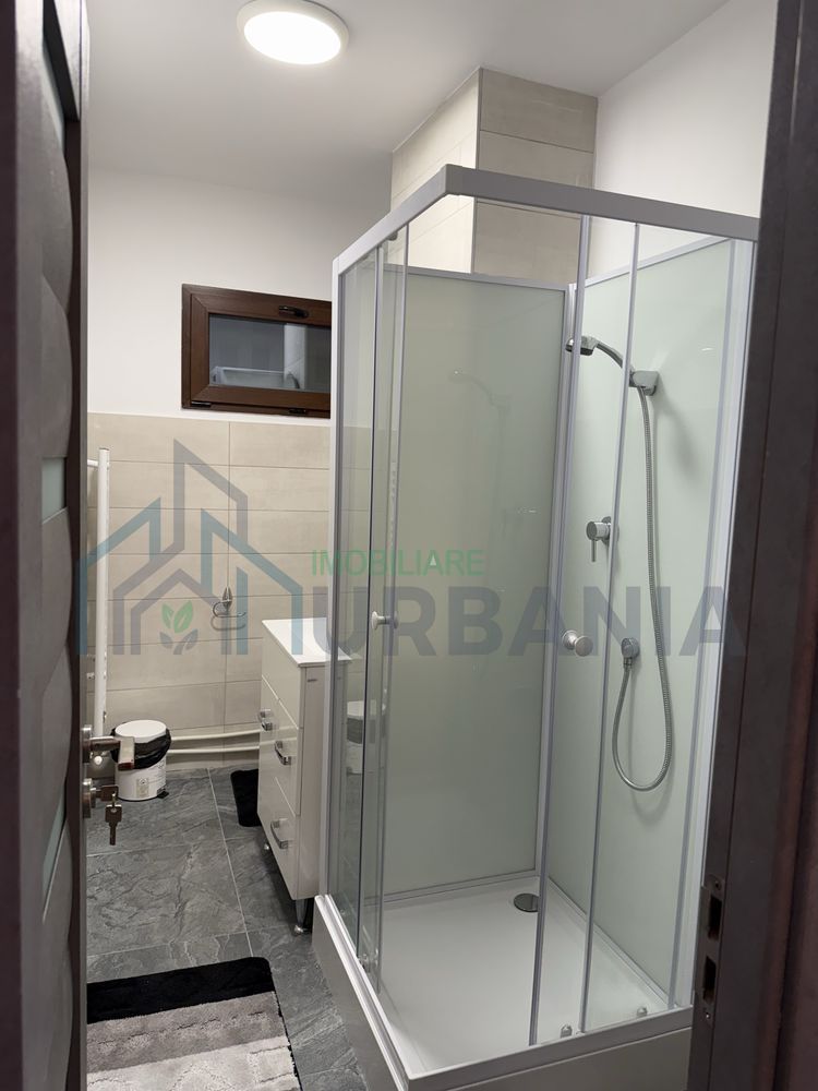 Apartament de închiriat, 2 camere, Bulevardul Primăverii, Podu Roș, Iași - Poză 2